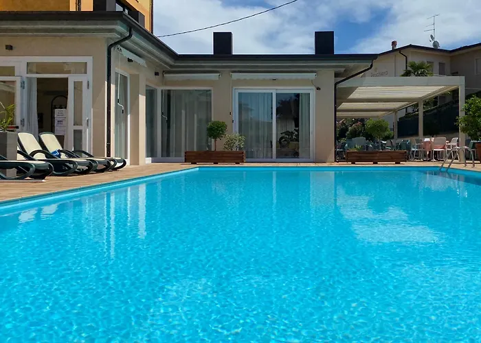Hotel Park Peschiera del Garda
