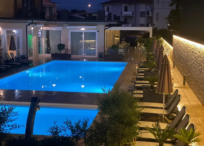 Park Hotel Peschiera del Garda