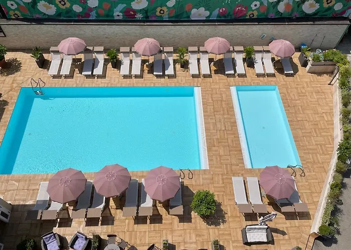 Park Peschiera del Garda