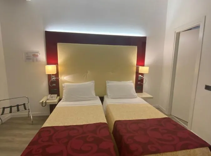 Hotel Park Peschiera del Garda