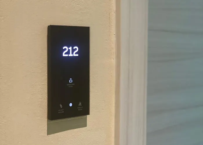 Hotel Park Peschiera del Garda