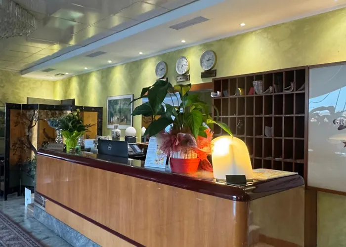 Park Peschiera del Garda