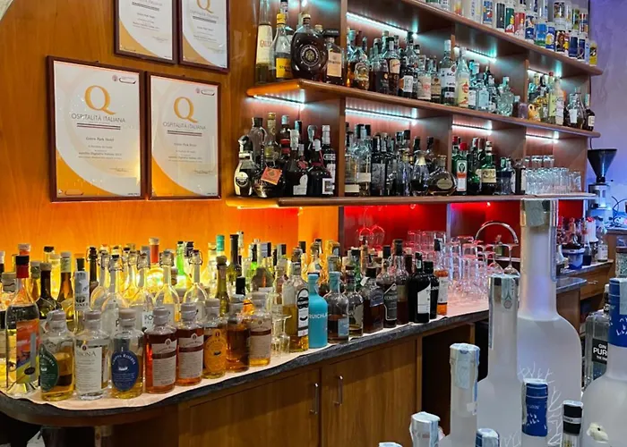 Park Hotel Peschiera del Garda