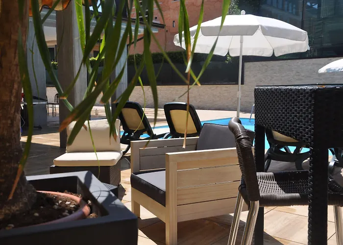 Park Hotel Peschiera del Garda