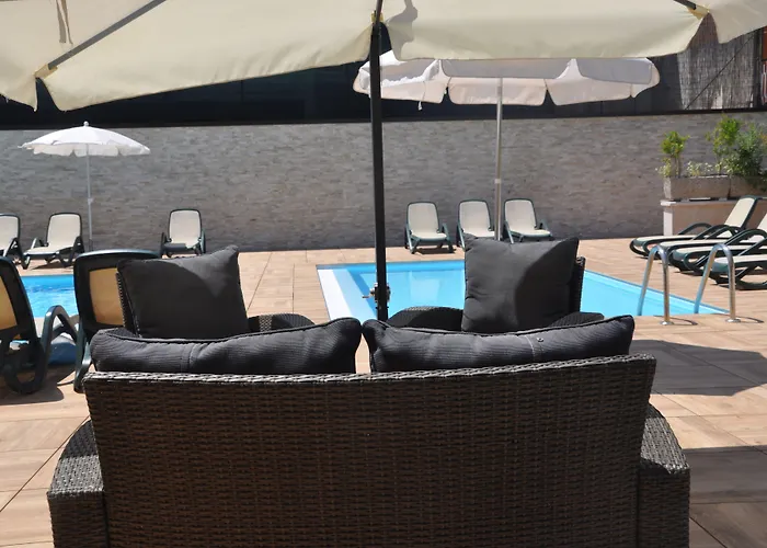 Park Hotel Peschiera del Garda