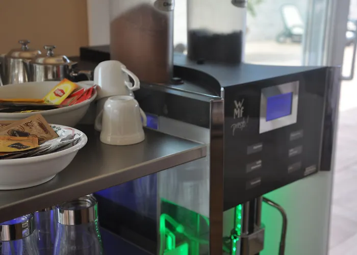 Hotel Park Peschiera del Garda