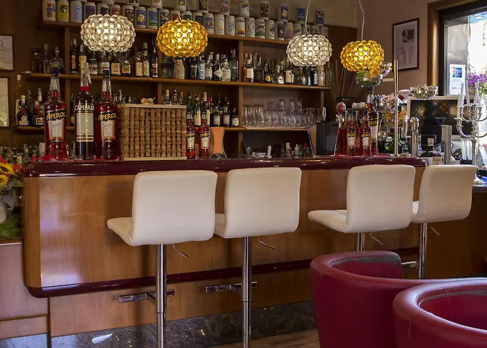 Hotel Park Peschiera del Garda