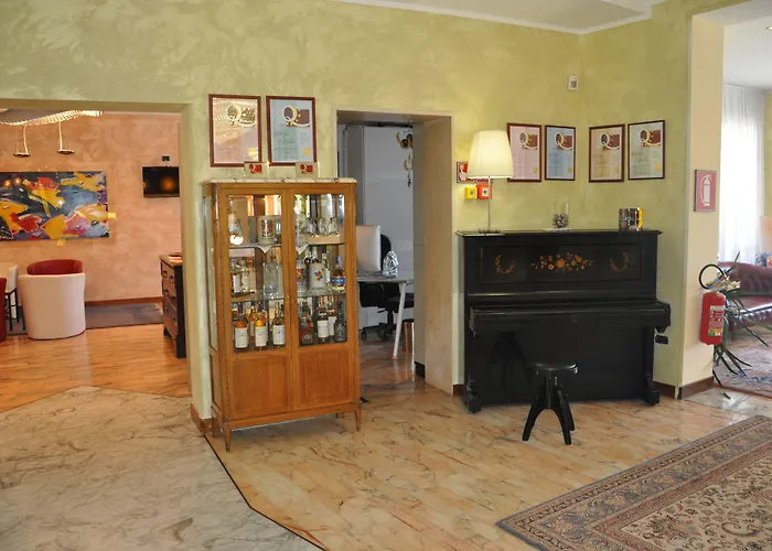 Hotel Park Peschiera del Garda