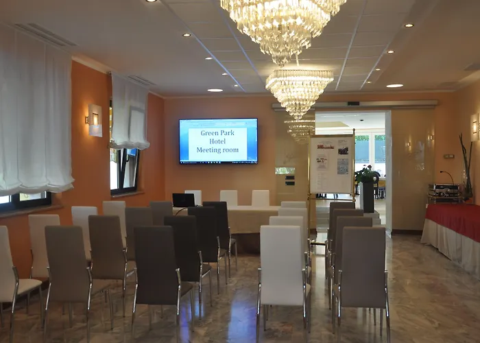 Park Hotel Peschiera del Garda