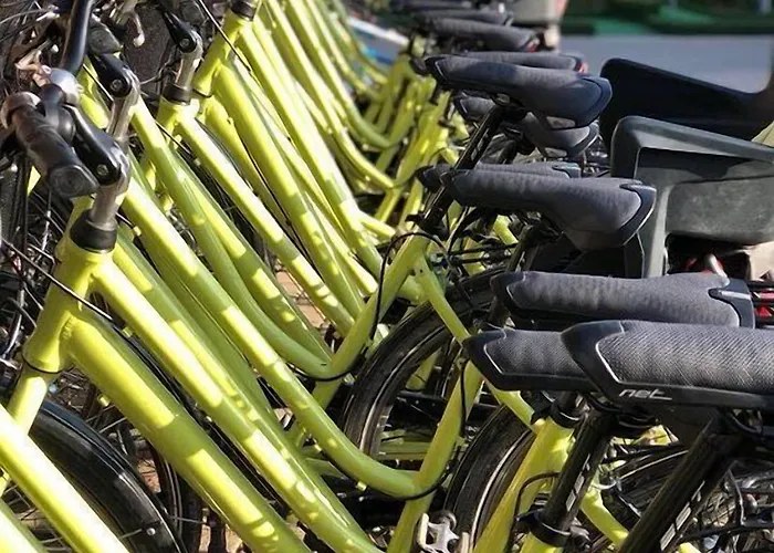 Hotel Park Peschiera del Garda