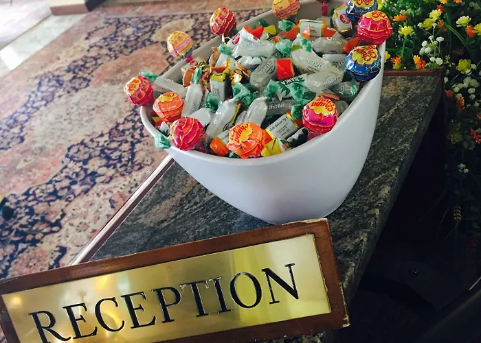 Park Hotel Peschiera del Garda