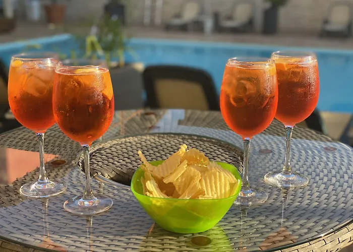 Park 3* Peschiera del Garda