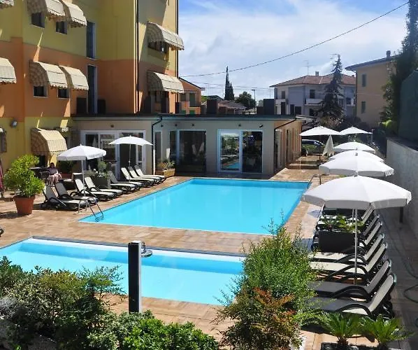 Hotel Park Peschiera del Garda