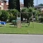 ホテル Park 3*