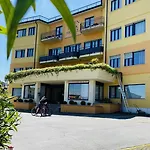 Park ホテル 3*