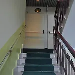 Park ホテル 3*
