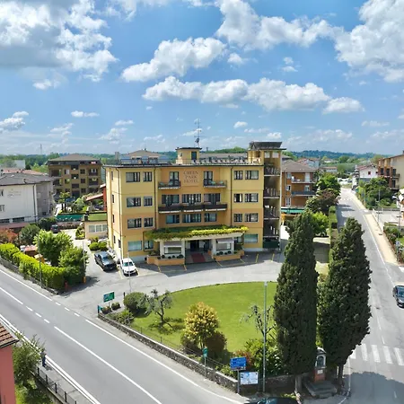 Hotel Park 3*