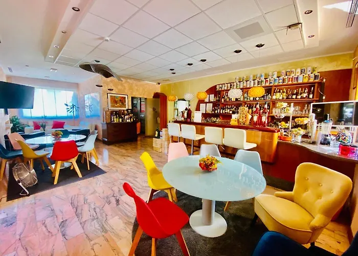 Park Hotel Peschiera del Garda