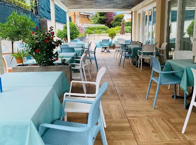 Park Hotel
