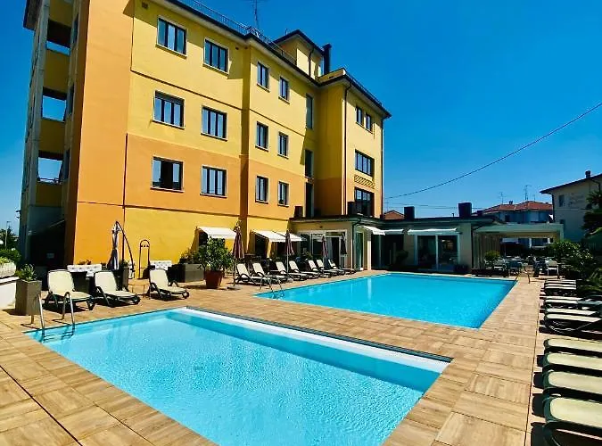 Hotel Park Peschiera del Garda