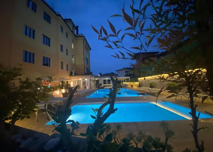 Park Hotel 3*