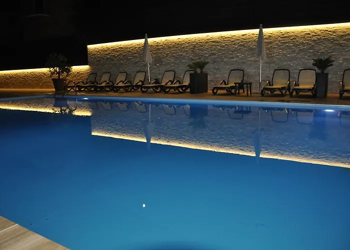Park Hotel Peschiera del Garda