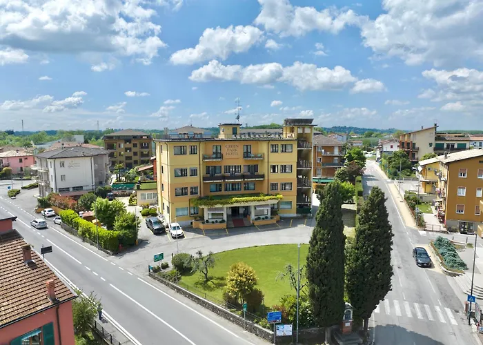 Hotel Park 3*