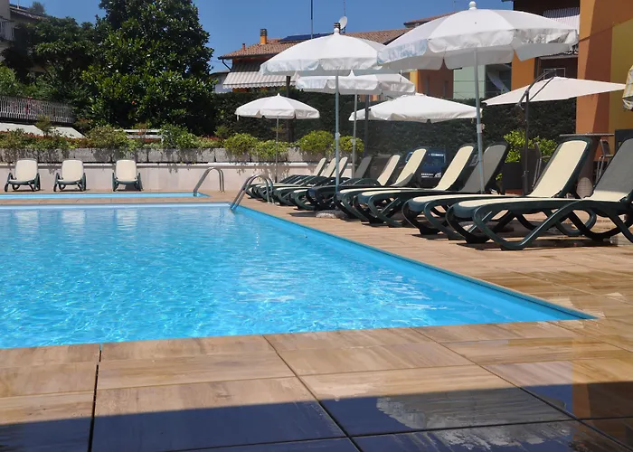 Park 3* Peschiera del Garda