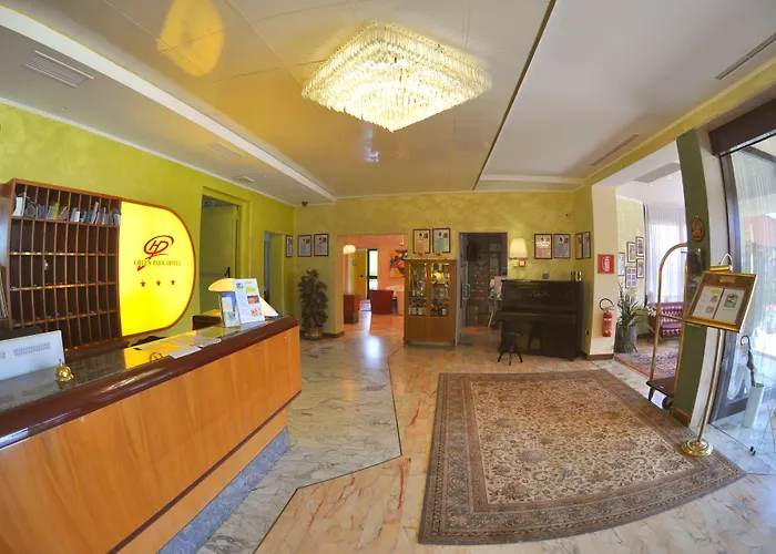 Hotel Park 3*