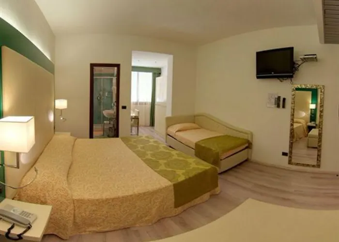 Hotel Park 3*