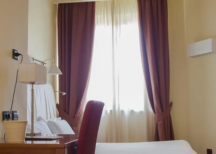 Park Hotel 3*