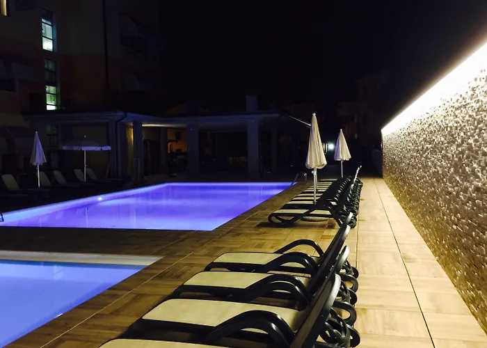 Park Hotel