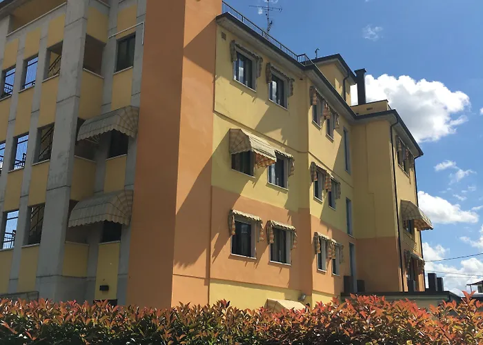 Hotel Park