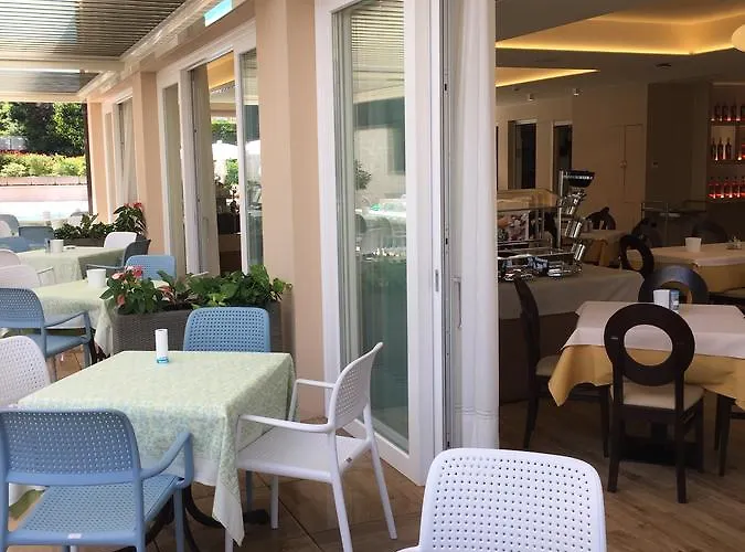 Park Hotel 3*