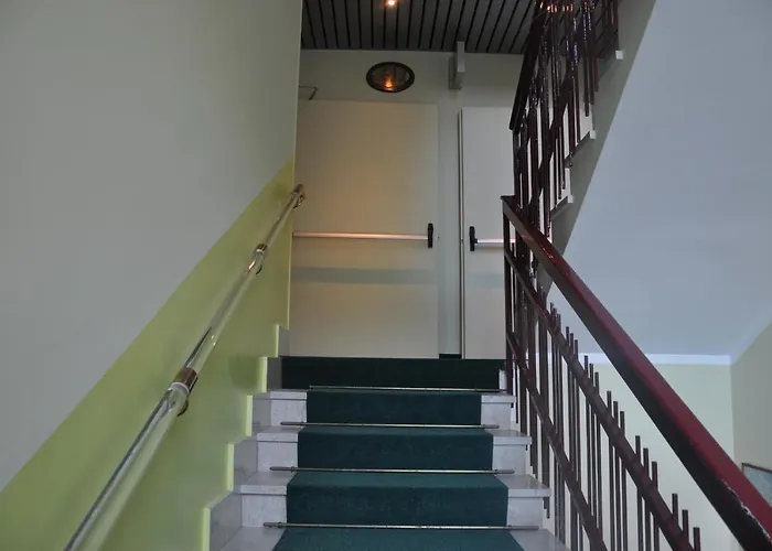Park Hotel 3*